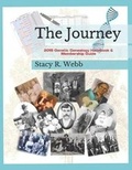 Cover: The Journey, 2019 - Backintyme Publishing