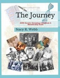 Enlarge image Cover: The Journey, 2019 - Backintyme Publishing