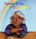 Cover: Nanny Mihi and the Rainbow - Oratia Books