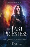 Cover: The Last Priestess - Sittin' on a Goldmine Productions LLC