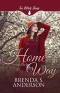 Cover: Home Another Way - Vivant Press