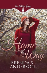 Enlarge image Cover: Home Another Way - Vivant Press