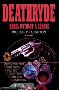 Cover: Deathryde - Gilded Hearse Press