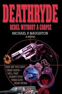 Enlarge image Cover: Deathryde - Gilded Hearse Press