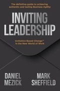 Cover: Inviting Leadership - Freestanding Press