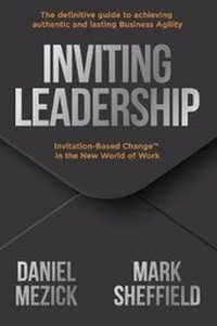 Enlarge image Cover: Inviting Leadership - Freestanding Press
