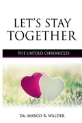 Cover: Let's Stay Together - We O.W.N