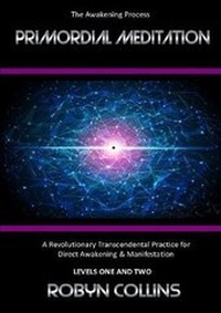 Enlarge image Cover: Primordial Meditation - Robyn Collins