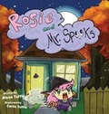 Cover: Rosie and Mr. Spooks - Wondercorp, LLC