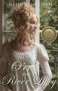 Cover: O'er The River Liffey - Dunhaven Place Publishing