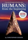 Cover: Humans - Glanville Publishers, Incorporated
