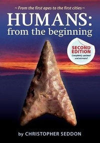 Enlarge image Cover: Humans - Glanville Publishers, Incorporated