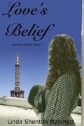 Cover: Love's Belief - Shortwave Press