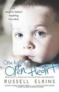 Cover: Open Adoption, Open Heart - Inky's Nest Publishing
