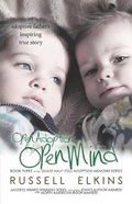 Cover: Open Adoption, Open Mind - Inky's Nest Publishing