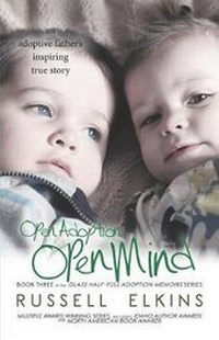 Enlarge image Cover: Open Adoption, Open Mind - Inky's Nest Publishing