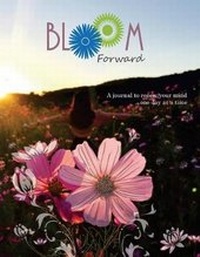 Enlarge image Cover: Bloom Forward - Paula Mosher Wallace