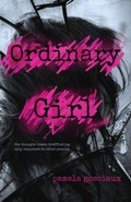 Cover: Ordinary Girl - Tri-Cat Publishing