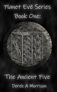 Enlarge image Cover: The Ancient Five - 0-9987658-1-3