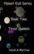 Cover: Tessr Games - 0-9987658-2-1