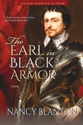 Cover: The Earl in Black Armor - Ellys-Daughtrey Books