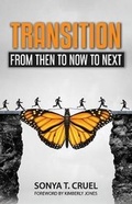 Cover: Transition - Evydani Books