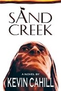 Cover: Sand Creek - Kc Lonewolf