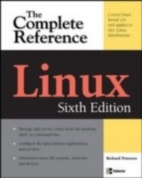 Abbildung von: Linux - McGraw-Hill