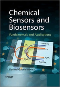 Abbildung von: Chemical Sensors and Biosensors - Wiley