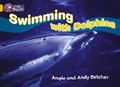 Cover: Swimming with Dolphins - Collins