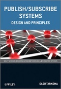 Cover: Publish / Subscribe Systems - Wiley
