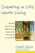 Cover: Creating a Life Worth Living - HarperCollins