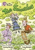 Cover: The Sneezles - Collins