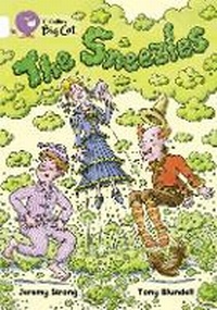 Enlarge image Cover: The Sneezles - Collins