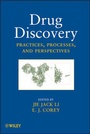 Cover: Drug Discovery - Practice, Processes and Perspectives - Wiley