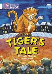 Enlarge image Cover: Tiger's Tales - Collins