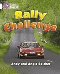 Cover: Rally Challenge - Collins
