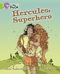 Cover: Hercules: Superhero - Collins
