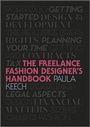 Bild: Freelance Fashion Designer's Handbook - Wiley