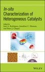 Cover: In-situ Characterization of Heterogeneous Catalysts - Wiley