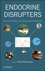 Cover: Endocrine Disrupters - Wiley