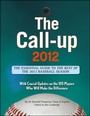 Cover: The Call-Up 2012 - Wiley