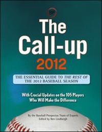 Enlarge image Cover: The Call-Up 2012 - Wiley