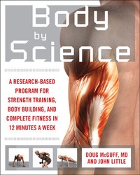 Enlarge image Cover: Body by Science - McGraw-Hill Education