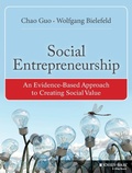 Cover: Social Entrepreneurship - Jossey-Bass
