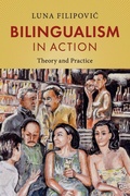 Cover: Bilingualism in Action - Cambridge University Press