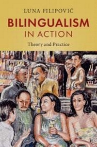 Abbildung von: Bilingualism in Action - Cambridge University Press