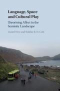 Cover: Language, Space and Cultural Play - Cambridge University Press