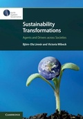 Abbildung von: Sustainability Transformations - Cambridge University Press