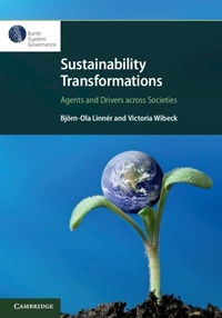 Abbildung von: Sustainability Transformations - Cambridge University Press